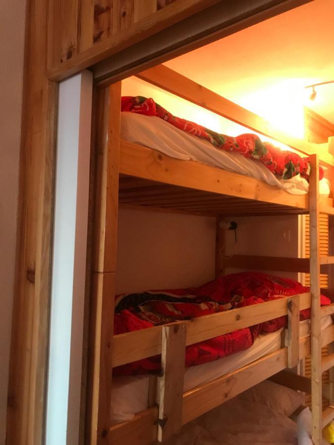 Valberg à Quelques Pas Du Centre Appartement