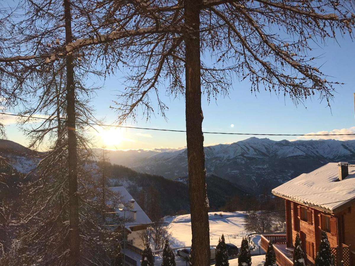 Valberg à Quelques Pas Du Centre Appartement