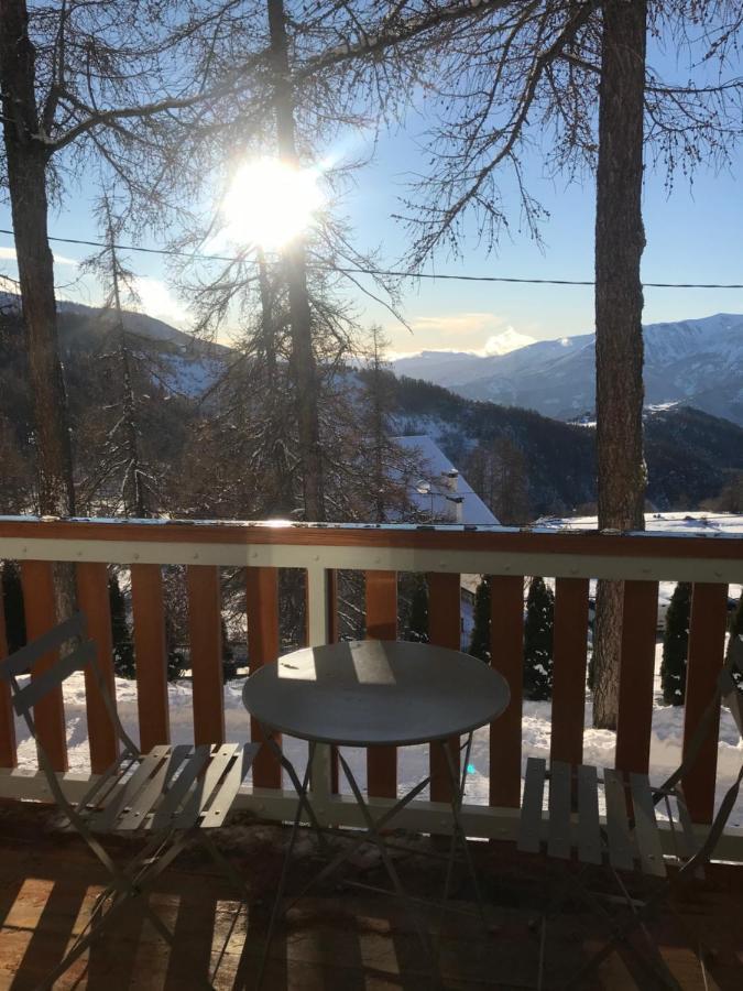 Appartement Valberg à Quelques Pas Du Centre *