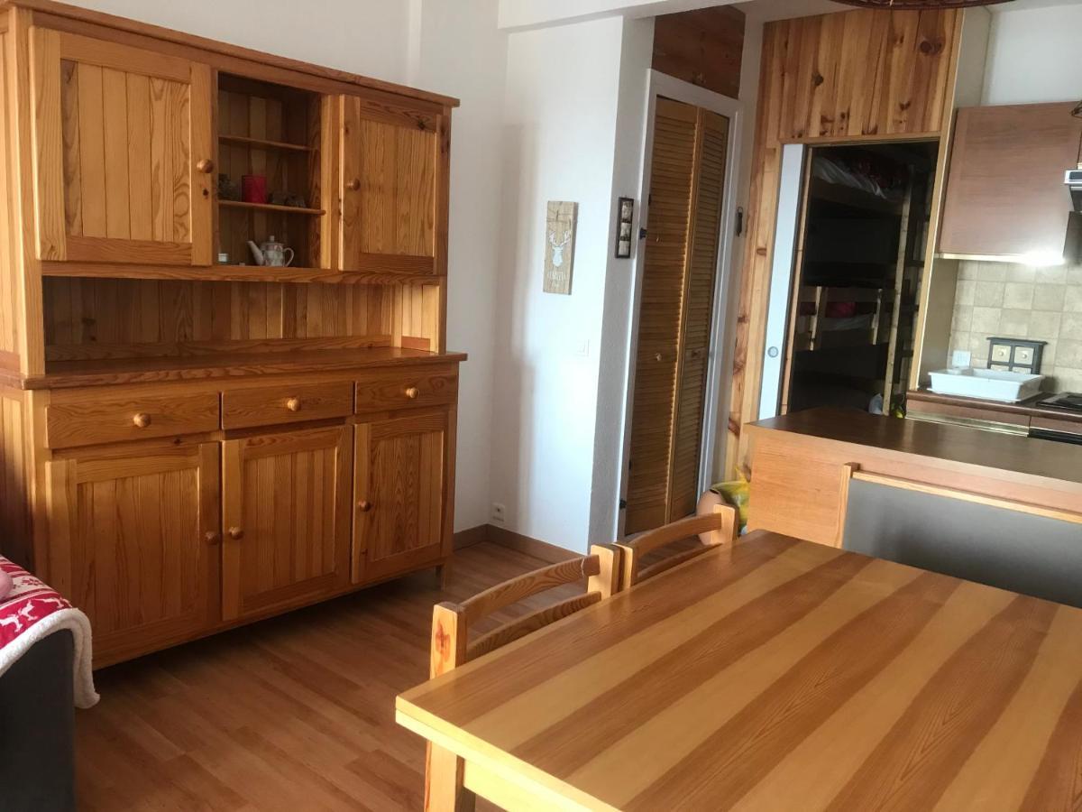 Valberg à Quelques Pas Du Centre Appartement *