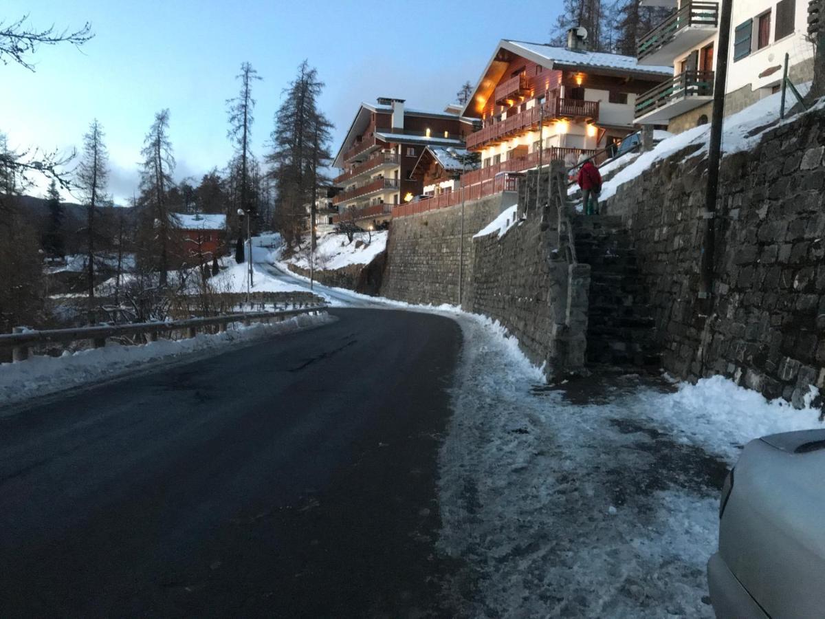 Valberg à Quelques Pas Du Centre *