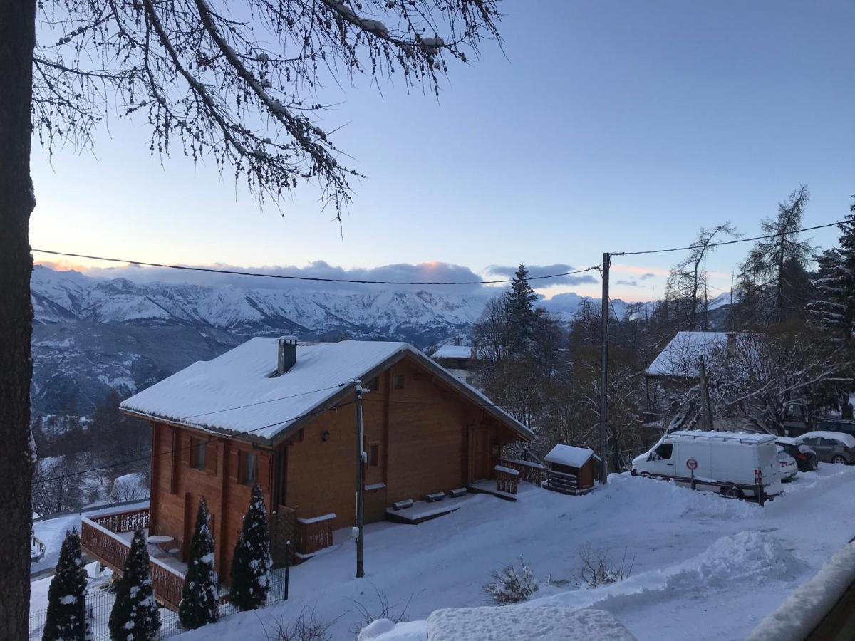Valberg à Quelques Pas Du Centre